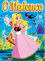 O Malence DVD