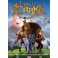 Lovci draků DVD