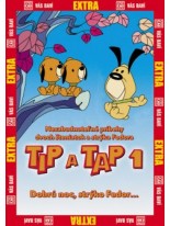 Tip a Tap 1 DVD
