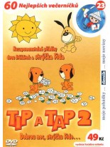 Tip a Tap 2 DVD 