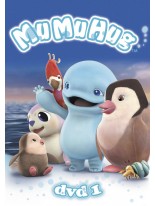 Mumuhug 1 DVD