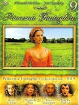 Princezna Fantaghiro 9 DVD