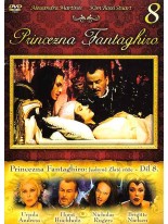 Princezna Fantaghiro 8 DVD