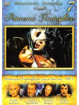 Princezna Fantaghiro 7 DVD