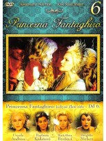 Princezna Fantaghiro 6 DVD