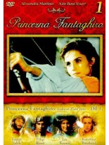 Princezna Fantaghiro 1 DVD