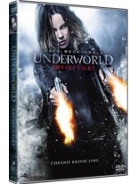 Underworld Krvavé války DVD