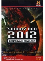 2012 Soudný den DVD