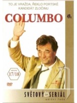 Columbo 17/18 DVD