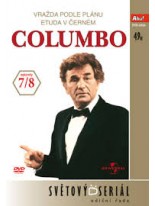 Columbo 7/8 DVD