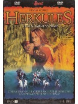 Herkules 1. disk DVD