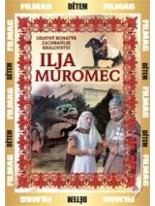 Ilja Muromec DVD