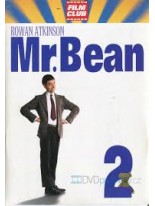Mr. Bean 2 DVD