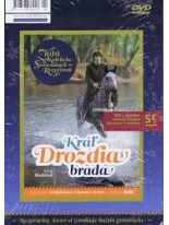 Král Drozdia brada DVD