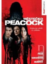 Mestečko Peacock DVD