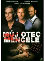 Můj otec Mengele DVD