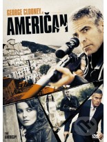 Američan DVD