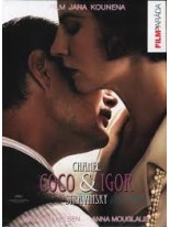 Coco Chanel & Igor Stravinsky DVD