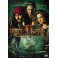 Piráti z Karibiku Truhla mrtvého muže DVD