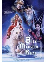 Bílý medvedí král DVD