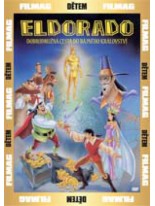 Eldorado DVD