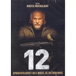 Dvanáct DVD