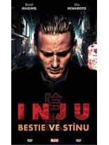 Inju Bestie ve st&iacute;nu DVD
