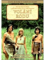 Volání rodu DVD