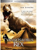 Tyranosaurus Rex DVD