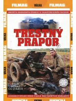Trestný prapor 4 DVD