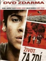 Život za zdí DVD