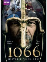 1066: Historie psaná krví DVD