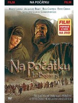 Na počátku DVD