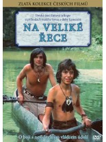 Na veliké řece DVD