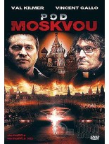 Pod Moskvou DVD