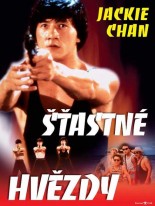 Šťastné hvězdy DVD