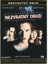 Nezvratný osud DVD