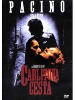 Carlitova cesta DVD