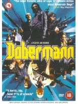 Dobrman DVD