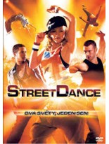 Street Dance DVD