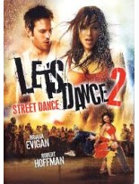 Let's Dance 2 DVD