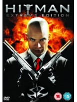 Hitman DVD