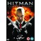 Hitman DVD