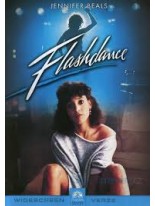 Flashdance DVD