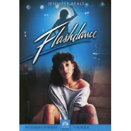 Flashdance DVD