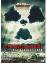 Černobylské deníky DVD