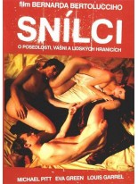 Snílci DVD