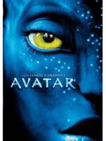 Avatar DVD 