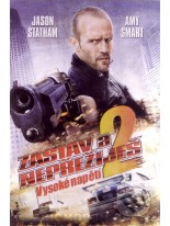 Zastav a nepřežije&scaron; 2 DVD
