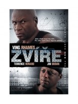 Zvíře DVD